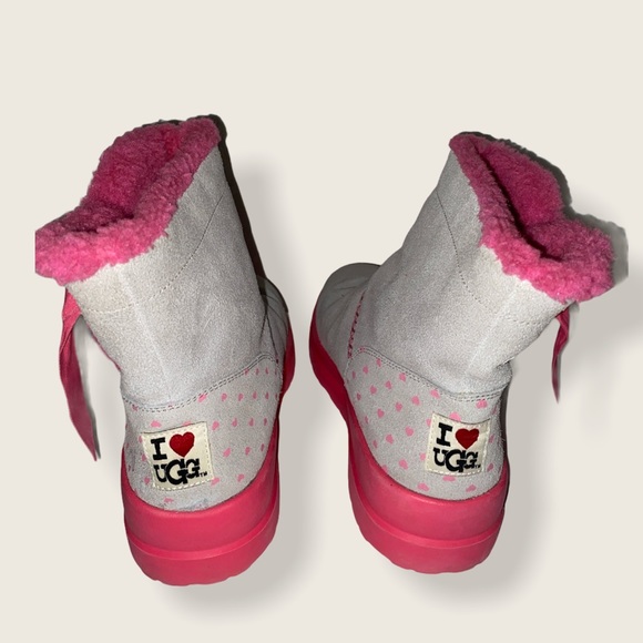 UGG boots - Picture 4 of 4